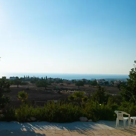 Adonis Villa Coral Bay Extérieur photo