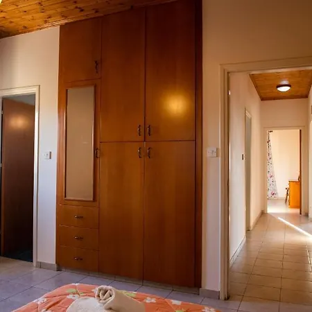 Adonis Villa Coral Bay Extérieur photo
