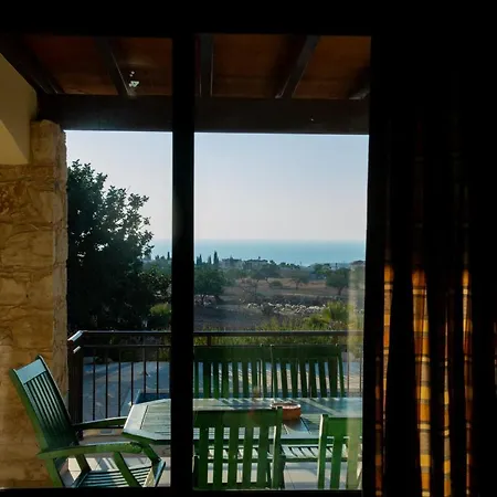 Adonis Villa Coral Bay Extérieur photo