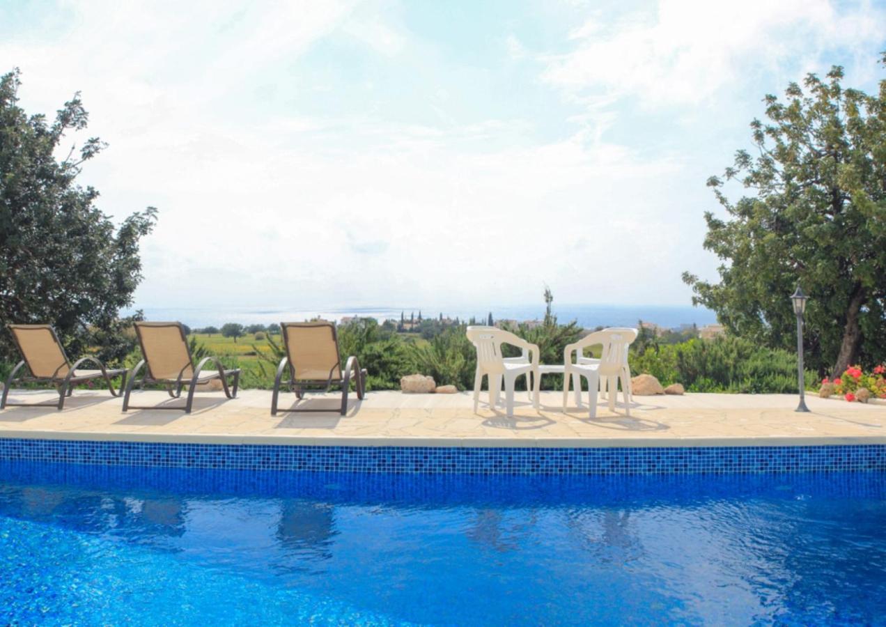 Villa Adonis *