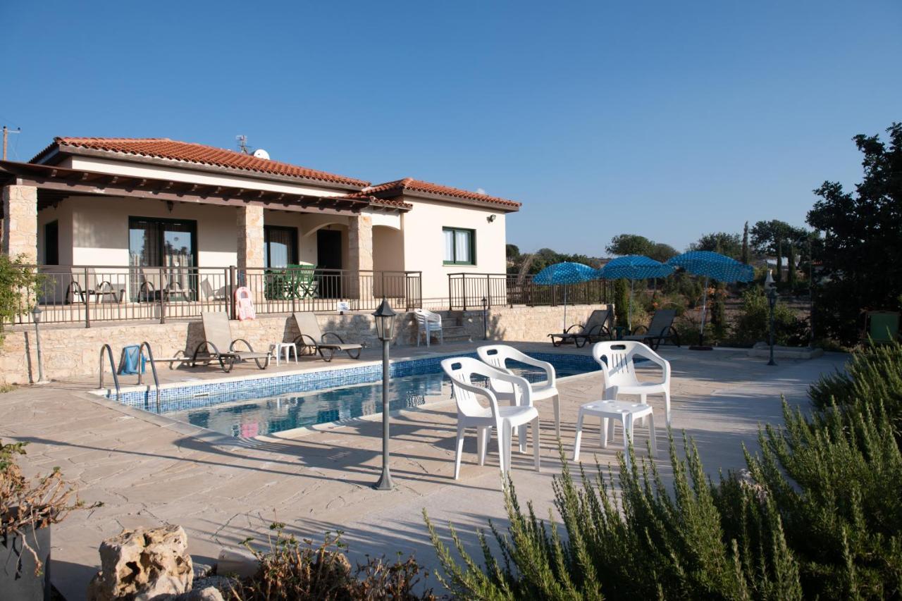 Villa Adonis *