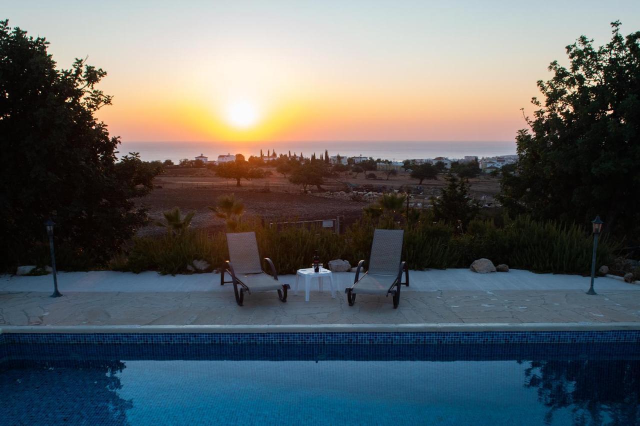 Villa Adonis Coral Bay