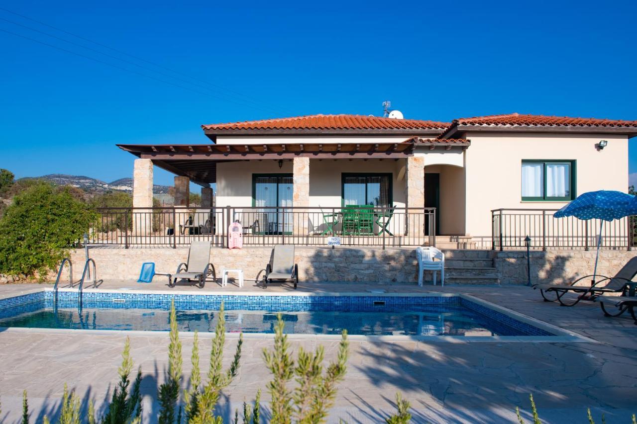 Villa Adonis *