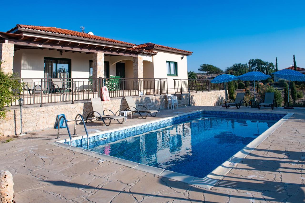 Villa Adonis *